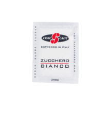 Serving kit - 50 bicchierini + 50 bustine zucchero + 50 palettine - Essse caffè Serving kit - 50 bicchierini + 50 bustine zucchero + 50 palettine - Essse caffè