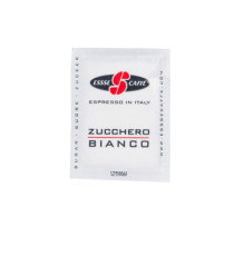 Serving kit - 50 bicchierini + 50 bustine zucchero + 50 palettine - Essse caffè Serving kit - 50 bicchierini + 50 bustine zucchero + 50 palettine - Essse caffè