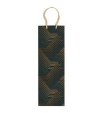 Shopper portabottiglie - fantasia colore - 37x12x9cm - Rex Sadoch Shopper portabottiglie - fantasia colore - 37x12x9cm - Rex Sadoch