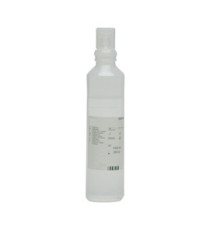 Soluzione salina sterile - cloruro di sodio - 250 ml - PVS