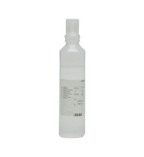Soluzione salina sterile - cloruro di sodio - 250 ml - PVS