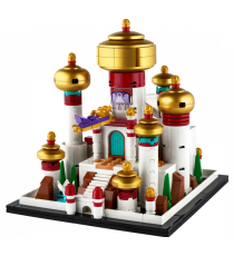 Lego Disney Princess - Mini Palazzo di Agrabah - Lego 40613 506pz Anni 12+