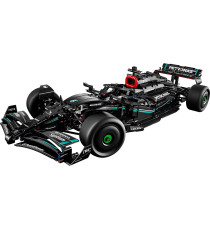 Lego Technic - Mercedes-AMG F1 W14 E Performance - Lego 42171 dotato di pneumatici slick e di sterzo Anni 18+ 1643pz