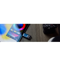 Pendrive 64GB USB-C datatraveler type-c DT80M Kingston DT80M-64GB 64 GB USB 3.2 Gen 1 Drive Flash USB-C TYPE-C Fino a 200 MB/s Pendrive 64GB USB-C datatraveler type-c DT80M Kingston DT80M-64GB 64 GB USB 3.2 Gen 1 Drive Flash USB-C TYPE-C Fino a 200 MB/s