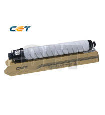 Toner IMC4510 nero 842530 Cet Chemical altissima qualità compatibile per Ricoh IM C4510A,C5510A,C6010 capacità 42.000 pagine Toner IMC4510 nero 842530 Cet Chemical altissima qualità compatibile per Ricoh IM C4510A,C5510A,C6010 capacità 42.000 pagine