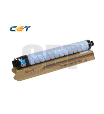 Toner IMC4510 ciano 842533 Cet Chemical altissima qualità compatibile per Ricoh IM C4510A,C5510A,C6010 capacità 28.000 pagine Toner IMC4510 ciano 842533 Cet Chemical altissima qualità compatibile per Ricoh IM C4510A,C5510A,C6010 capacità 28.000 pagine