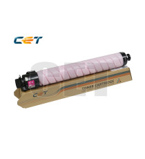 Toner IMC4510 magenta 842532 Cet Chemical altissima qualità compatibile per Ricoh IM C4510A,C5510A,C6010 capacità 28.000 pagine Toner IMC4510 magenta 842532 Cet Chemical altissima qualità compatibile per Ricoh IM C4510A,C5510A,C6010 capacità 28.000 pagine