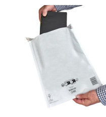 Busta imbottita Mail Lite - C (15 x 21 cm) - bianco - Sealed Air - conf. 10 pezzi