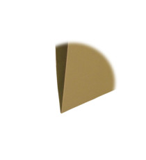 Cartella sospesa Avana - cassetto - interasse 33 cm - fondo V - 31,3 x 24,5 cm - avana - Bertesi Cartella sospesa Avana - cassetto - interasse 33 cm - fondo V - 31,3 x 24,5 cm - avana - Bertesi