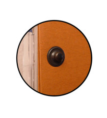 Cartella sospesa Cartesio Plus - armadio - interasse 33 cm - fondo U - 33 x 28 cm - arancio - Bertesi Cartella sospesa Cartesio Plus - armadio - interasse 33 cm - fondo U - 33 x 28 cm - arancio - Bertesi