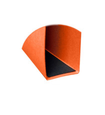 Cartella sospesa Joker - cassetto - interasse 39 cm - fondo U - 37 x 25 cm - arancio - Bertesi Cartella sospesa Joker - cassetto - interasse 39 cm - fondo U - 37 x 25 cm - arancio - Bertesi