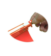 Cartella sospesa Joker - cassetto - interasse 39 cm - fondo U - 37 x 25 cm - rosso - Bertesi Cartella sospesa Joker - cassetto - interasse 39 cm - fondo U - 37 x 25 cm - rosso - Bertesi