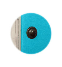 Cartella sospesa Joker - cassetto - interasse 39 cm - fondo V - 37 x 25 cm - blu - Bertesi Cartella sospesa Joker - cassetto - interasse 39 cm - fondo V - 37 x 25 cm - blu - Bertesi