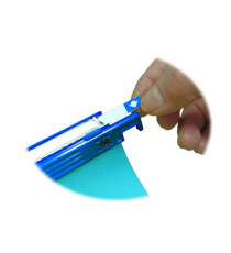 Cartella sospesa Joker - cassetto - interasse 39 cm - fondo V - 37 x 25 cm - blu - Bertesi Cartella sospesa Joker - cassetto - interasse 39 cm - fondo V - 37 x 25 cm - blu - Bertesi