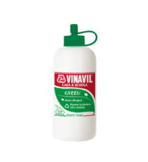 Colla universale Vinavil - green - s/allergeni - 100 gr - Vinavil