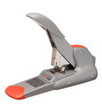 Cucitrice da tavolo Rapid DUAX Heavy Duty - max 170 fogli - grigio - Rapid Cucitrice da tavolo Rapid DUAX Heavy Duty - max 170 fogli - grigio - Rapid
