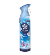 Deodorante per ambienti Lenor - elimina ordori - 185 ml - risveglio primaverile - Ambipur