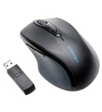 Mouse Pro Fit dimensioni standard - wireless - Nero - Kensington Mouse Pro Fit dimensioni standard - wireless - Nero - Kensington