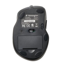 Mouse Pro Fit dimensioni standard - wireless - Nero - Kensington Mouse Pro Fit dimensioni standard - wireless - Nero - Kensington