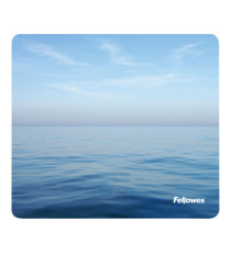 Mousepad Earth Series - Oceano - ecologico - Fellowes