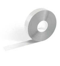 Nastro adesivo DURALINESTRONG 50/05 1021 - permanente - 5 cm x 30 m - bianco - Durable Nastro adesivo DURALINESTRONG 50/05 1021 - permanente - 5 cm x 30 m - bianco - Durable
