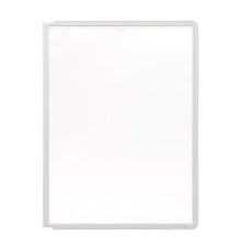 Pannelli di ricambio Sherpa per leggii Vario - grigio - Durable - conf. 5 pezzi Pannelli di ricambio Sherpa per leggii Vario - grigio - Durable - conf. 5 pezzi