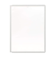 Pannelli di ricambio Sherpa per leggii Vario - grigio - Durable - conf. 5 pezzi Pannelli di ricambio Sherpa per leggii Vario - grigio - Durable - conf. 5 pezzi