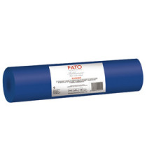 Runner linea AirLaid - 0,40 x 24 mt - blu notte - Fato Runner linea AirLaid - 0,40 x 24 mt - blu notte - Fato
