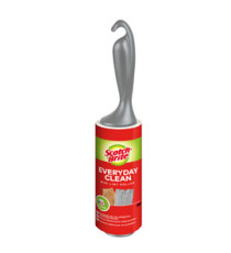 Spazzola adesiva levapelucchi LR1 - 4,5 cm - Scotch-Brite Spazzola adesiva levapelucchi LR1 - 4,5 cm - Scotch-Brite