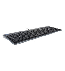 Tastiera Advance Fit - sottile - Kensington Tastiera Advance Fit - sottile - Kensington
