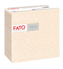 Tovagliolo linea AirLaid - carta - 40 x 40 cm - zucca - Fato - conf. 50 pezzi Tovagliolo linea AirLaid - carta - 40 x 40 cm - zucca - Fato - conf. 50 pezzi