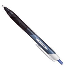 Roller a scatto Jetstream Sport MSXN150S - punta 1,0mm - blu - Uni Mitsubishi Roller a scatto Jetstream Sport MSXN150S - punta 1,0mm - blu - Uni Mitsubishi