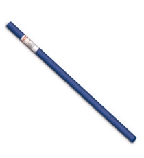 Tovaglia in rotolo - carta - 1,20 x 7 mt - damascata - blu notte - Fato Tovaglia in rotolo - carta - 1,20 x 7 mt - damascata - blu notte - Fato
