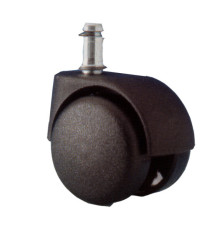 Ruote standard ACCRUC5 - per pavimenti duri - Unisit - conf. 5 pezzi