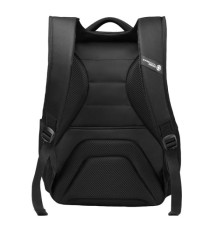 Zaino per pc Terabyte - notebook 15,6 - nero - SWISS Digital DESIGN Zaino per pc Terabyte - notebook 15,6 - nero - SWISS Digital DESIGN