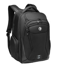 Zaino per pc Terabyte - notebook 15,6 - nero - SWISS Digital DESIGN Zaino per pc Terabyte - notebook 15,6 - nero - SWISS Digital DESIGN