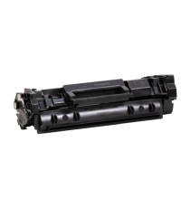 Toner 072A nero 5647C002 compatibile per Canon LBP172dw, MF284dw,MF287dw,MF289dw capacità 1.400 pagine