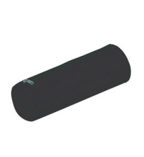 Astuccio Tombolino Basic con cerniera - 22x8Ø8cm - nero - Pagna Astuccio Tombolino Basic con cerniera - 22x8Ø8cm - nero - Pagna