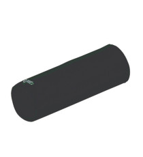 Astuccio Tombolino Basic con cerniera - 22x8Ø8cm - nero - Pagna Astuccio Tombolino Basic con cerniera - 22x8Ø8cm - nero - Pagna