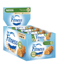 Barretta cereali Fitness - naturale - 23,5 gr - Nestlé