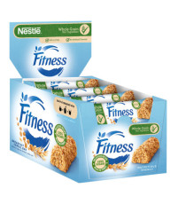 Barretta cereali Fitness - naturale - 23,5 gr - Nestlé