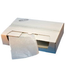 Busta adesiva portadocumenti - senza stampa - C6 (16 x 12 cm) - carta - trasparente - Eco - Starline - conf. 250 pezzi Busta adesiva portadocumenti - senza stampa - C6 (16 x 12 cm) - carta - trasparente - Eco - Starline - conf. 250 pezzi