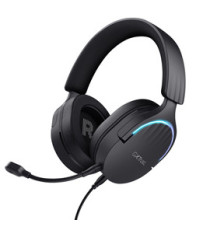 Cuffie gaming USB 7.1 GXT490 FAYZO - Trust Cuffie gaming USB 7.1 GXT490 FAYZO - Trust