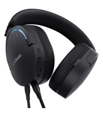 Cuffie gaming USB 7.1 GXT490 FAYZO - Trust Cuffie gaming USB 7.1 GXT490 FAYZO - Trust