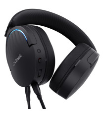 Cuffie gaming USB 7.1 GXT490 FAYZO - Trust Cuffie gaming USB 7.1 GXT490 FAYZO - Trust