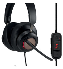 Cuffie over- ear USB-C H2000 - Kensington