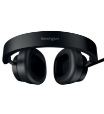 Cuffie over- ear USB-C H2000 - Kensington