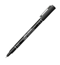Fineliner Professional Fiber - 0,05mm - nero - Koh.I.Noor