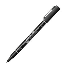 Fineliner Professional Fiber - 0,1mm - nero - Koh.I.Noor