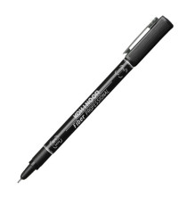 Fineliner Professional Fiber - 0,1mm - nero - Koh.I.Noor